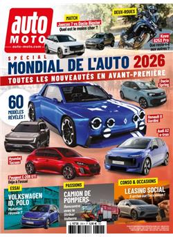 Auto Moto Cover