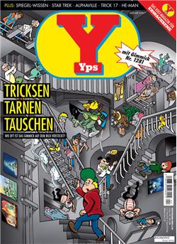 YPS Cover