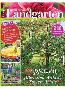 Mein Schöner Landgarten Cover