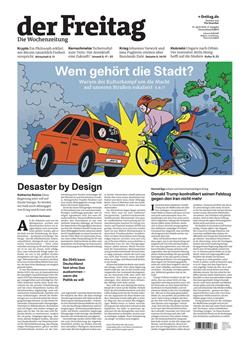 Freitag Cover