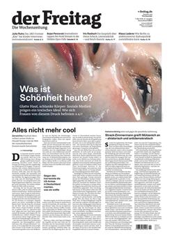 Freitag Cover