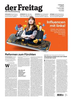 Freitag Cover