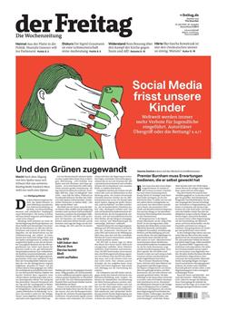 Freitag Cover