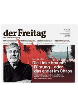 Freitag Cover