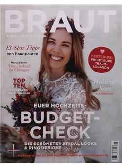 Braut & Bräutigam Cover