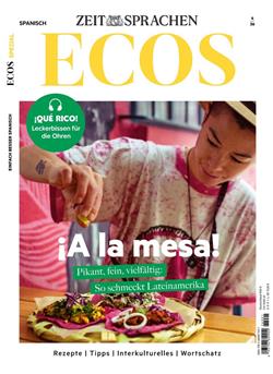 Ecos Cover