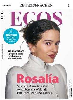 Ecos Cover