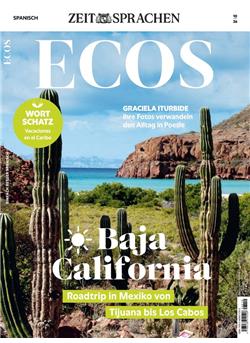 Ecos Cover