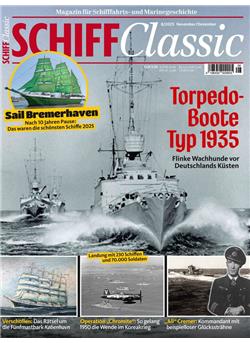 Schiff Classic Cover