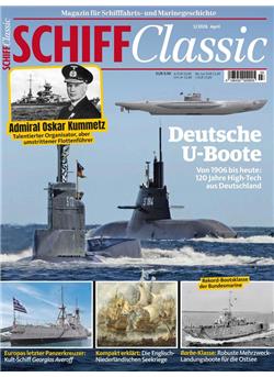 Schiff Classic Cover