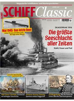 Schiff Classic Cover