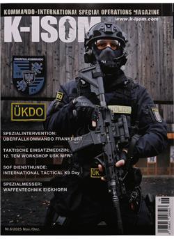 K-ISOM Cover