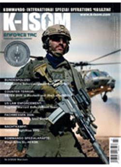 K-ISOM Cover