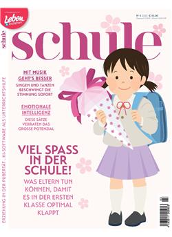 Schule Cover
