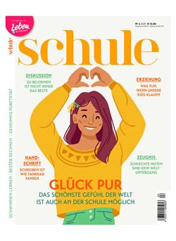 Schule Cover