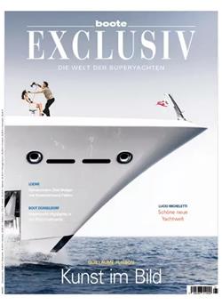 Boote Exclusiv Cover