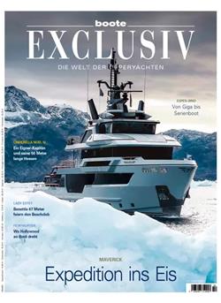 Boote Exclusiv Cover