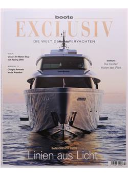 Boote Exclusiv Cover