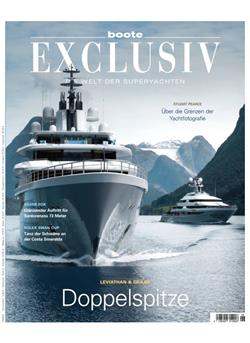 Boote Exclusiv Cover