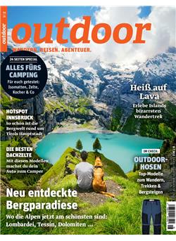 Outdoor Cover
