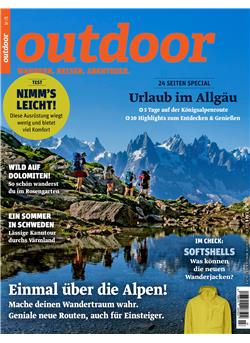 Outdoor Cover