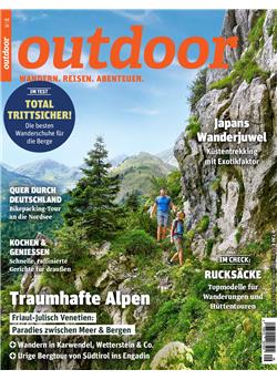 Outdoor Cover