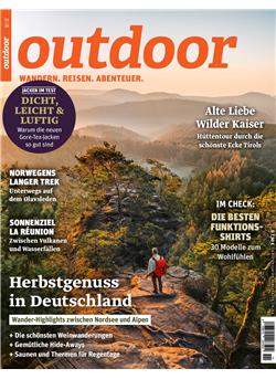 Outdoor Cover