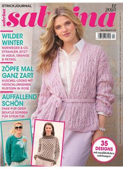 Sabrina E-Paper Cover