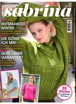 Sabrina E-Paper Cover