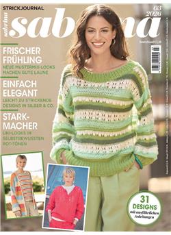 Sabrina E-Paper Cover