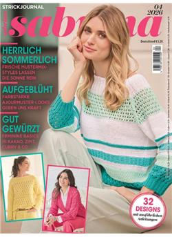 Sabrina E-Paper Cover