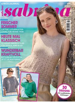 Sabrina E-Paper Cover