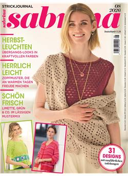 Sabrina E-Paper Cover