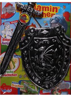 Benjamin Blümchen Cover