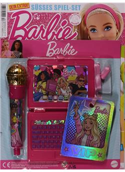 Barbie Cover