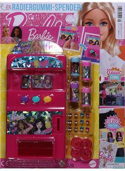 Barbie Cover