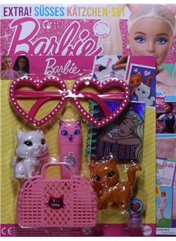 Barbie Cover