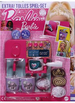 Barbie Cover