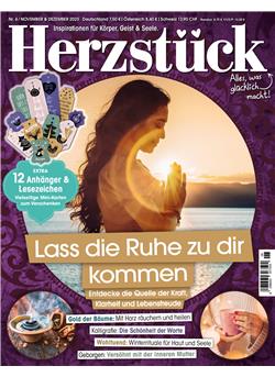 Herzstück Cover