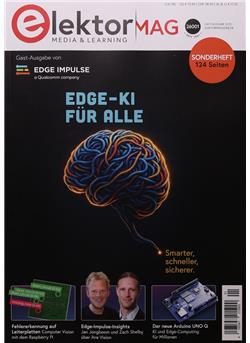 ElektorMag Cover
