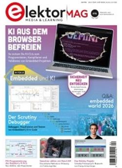 ElektorMag Cover