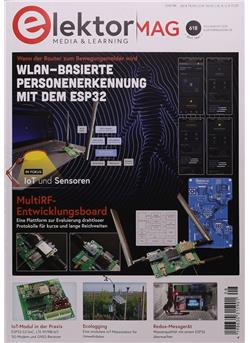 ElektorMag Cover