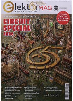 ElektorMag Cover