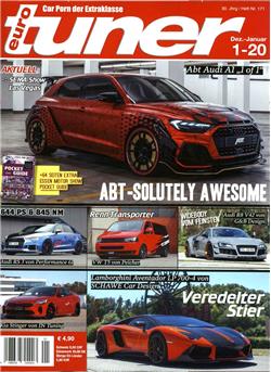 Euro Tuner Magazin