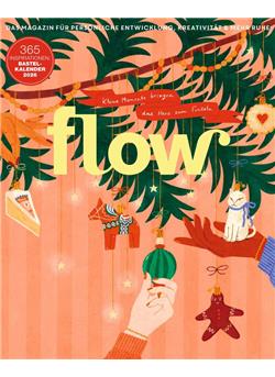 Flow Cover