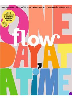 Flow Cover