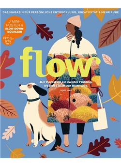 Flow Cover