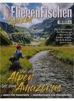 Angelzeitschriften Abo » Günstig abbonieren Angelzeitschriften Abo » Günstig abbonieren