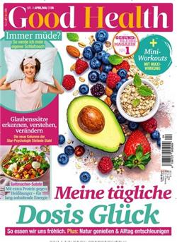 Good Health Cover