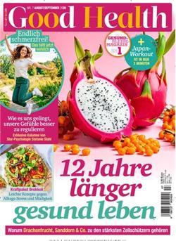Good Health Cover